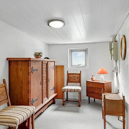 1 Bedroom Beautiful In *