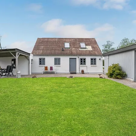 Schönes Haus In Mit Meerblick *